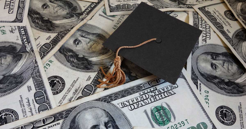 Complete List of All Student Loan Fees