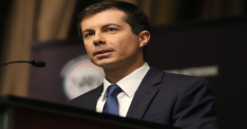 What Pete Buttigieg Wants To Do About Student Loans