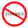 U.S. Department of Education Discriminates against Zombies