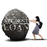 Gender Disparities in Student Loan Debt